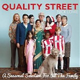 Nick Lowe - Quality Street: A Seasonal Selection for All the Family