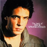 Rick Springfield - The Best of Rick Springfield