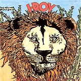 I-Roy - Heart Of A Lion
