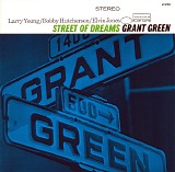 Grant Green Quartet - Street Of Dreams