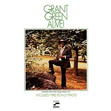 Grant Green & Reuben Wilson - Alive!