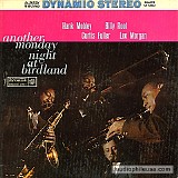 Lee Morgan & Hank Mobley - Monday Night At Birdland