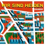 Wir Sind Helden - Soundso (Limited Edition)