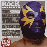 Various artists - Classic Rock Presents: Roadrunner Records - The Masters Vol. 2