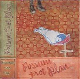 Number One Cup - Possum Trot Plan