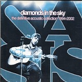 Oasis - Diamonds In The Sky