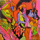 Radioactive Goldfish - Sonik Friktion/Pink Potato