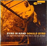 Donald Byrd Sextet - Byrd In Hand