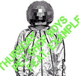 Pet Shop Boys - Thursday