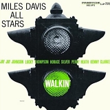 Miles Davis All Stars - Walkin'