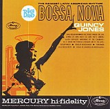 Quincy Jones - Big Band Bossa Nova