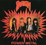 Pantera - Power Metal