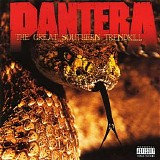 Pantera - The Great Southern Trendkill