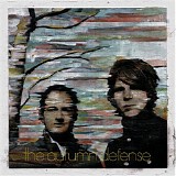 The Autumn Defense - Five Full Paces