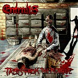 Entrails - Tales from the Morgue