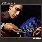 William Ash - Ceniza