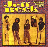 Jeff Beck - Finland '71