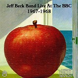 Jeff Beck Group - BBC Sessions 60'