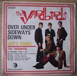 The Yardbirds - Over Under Sideways Down - Jeff's Boogie