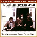 The Beatles - Backyard Spool (Remasters Workshop)