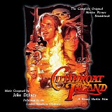 John Debney - Cutthroat Island