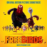 Dominic Lewis - Free Birds