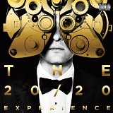 Justin Timberlake - The 20/20 Experience - 2 of 2