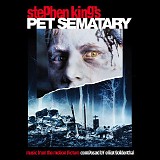 Elliot Goldenthal - Pet Sematary