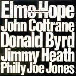 Elmo Hope - The All Star Sessions