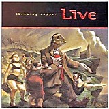 Live - Throwing Copper
