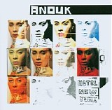 Anouk - Hotel New York