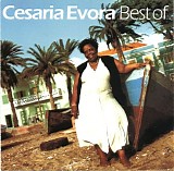 Cesaria Evora - Best Of