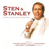 Sten & Stanley - Sten & Stanleys framsida