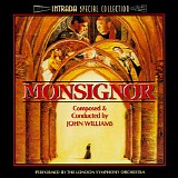 John Williams - Monsignor