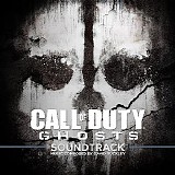 David Buckley - Call of Duty: Ghosts