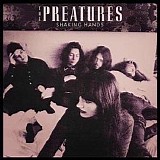 Preatures - Shaking Hands