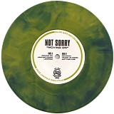 Not Sorry - Moving On