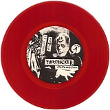Monsula - Nickel E.P.