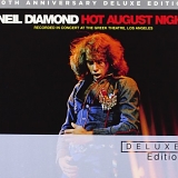 Neil Diamond - Hot August Night [40th Anniversary Deluxe Edition]