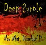 Deep Purple - Dusseldorf - 29.10.2013