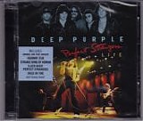 Deep Purple - Perfect Strangers Live