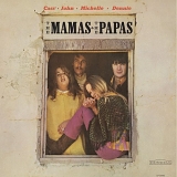 The Mamas & The Papas - The Mamas & The Papas (Remastered)