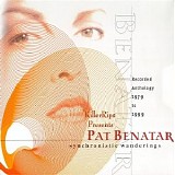 Pat Benatar - Synchronistic Wanderings