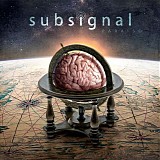 Subsignal - Paraiso [Bonus CD (Live In Mannheim 2012)]