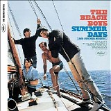 The Beach Boys - Summer Days (And Summer Nights!!)