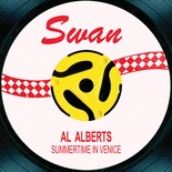 Al Alberts - Summertime In Venice