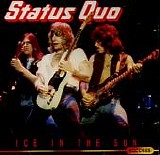 Status Quo - Ice In The Sun