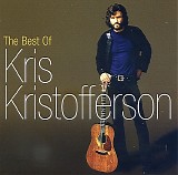 Kris Kristofferson - The Very Best Of Kris Kristofferson