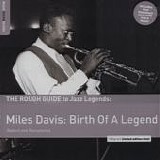 Miles Davis - The Rough Guide To Miles Davis