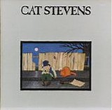Cat Stevens - Teaser And The Firecat